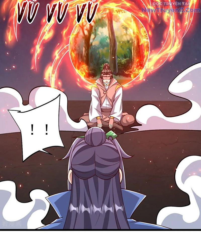 Chí Tôn Hoàn Mỹ Chapter 89 - Trang 2