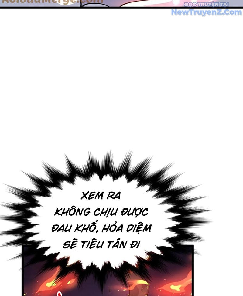 Chí Tôn Hoàn Mỹ Chapter 89 - Trang 2