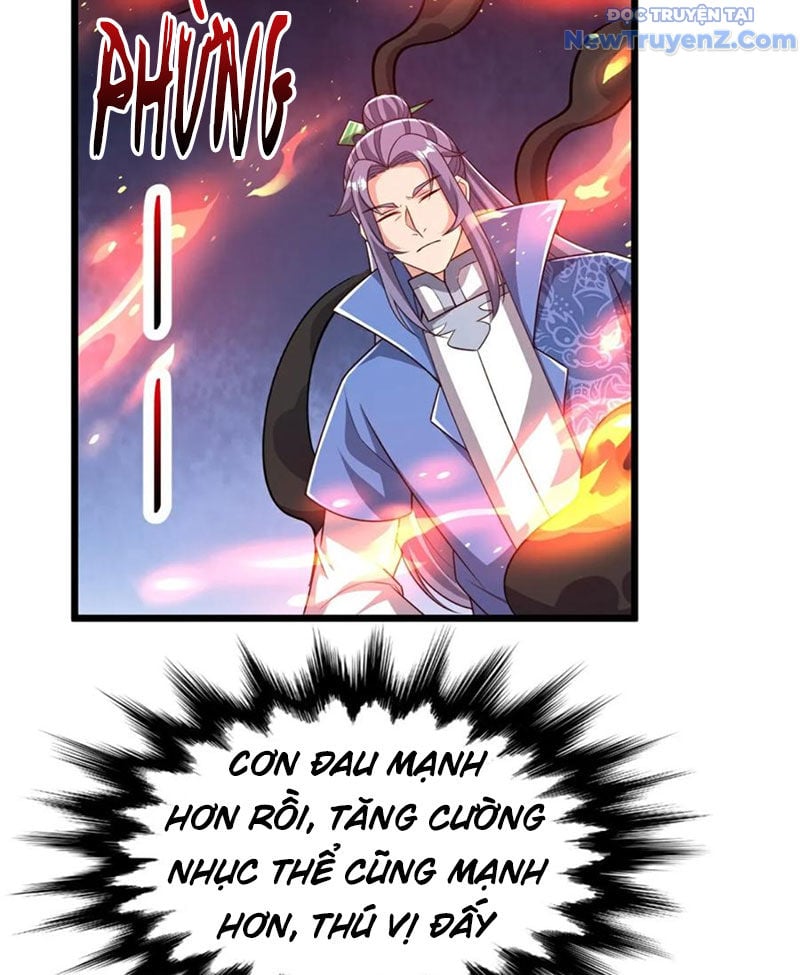 Chí Tôn Hoàn Mỹ Chapter 89 - Trang 2