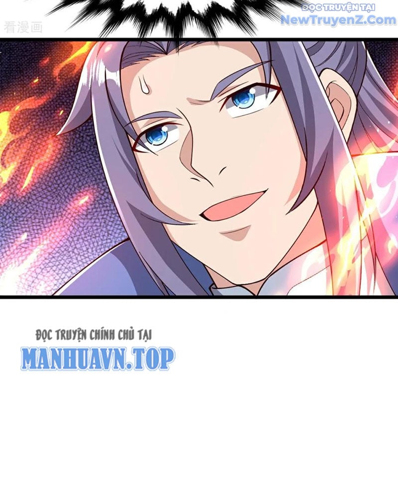 Chí Tôn Hoàn Mỹ Chapter 89 - Trang 2