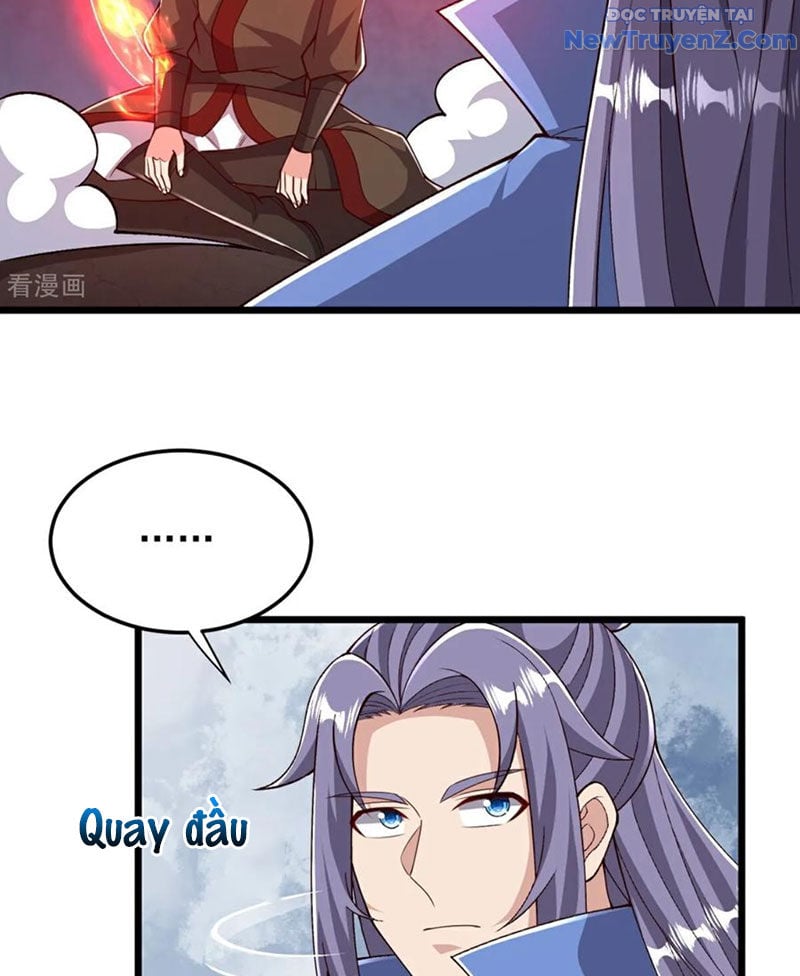 Chí Tôn Hoàn Mỹ Chapter 89 - Trang 2