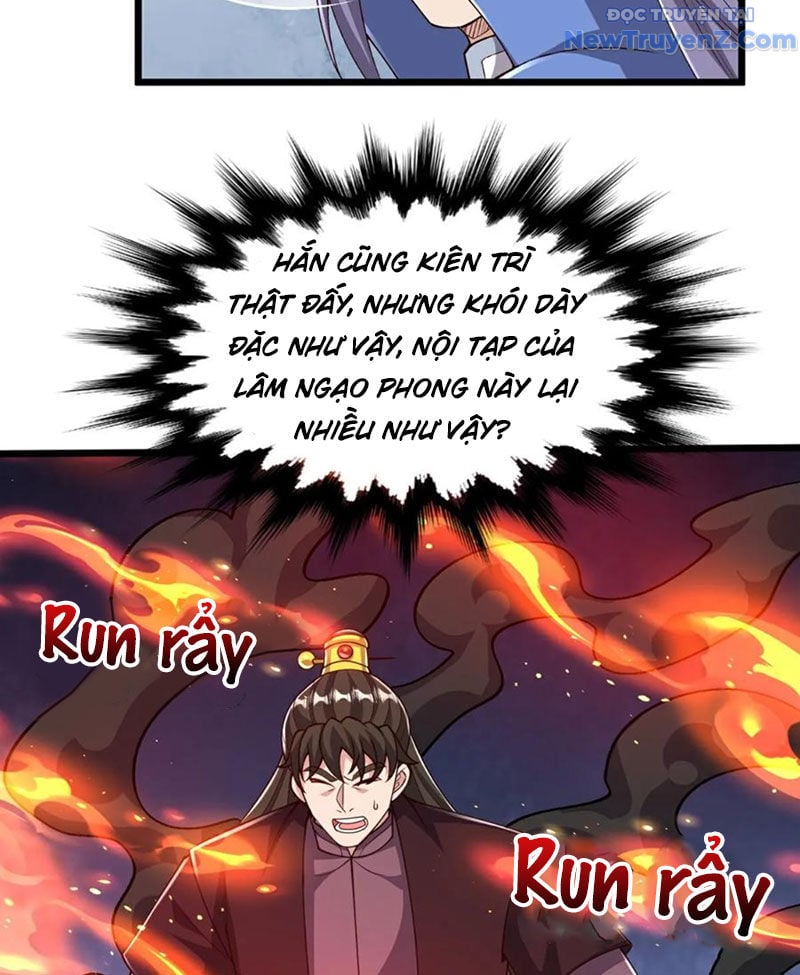 Chí Tôn Hoàn Mỹ Chapter 89 - Trang 2