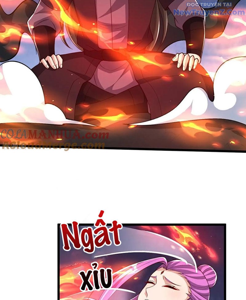 Chí Tôn Hoàn Mỹ Chapter 89 - Trang 2