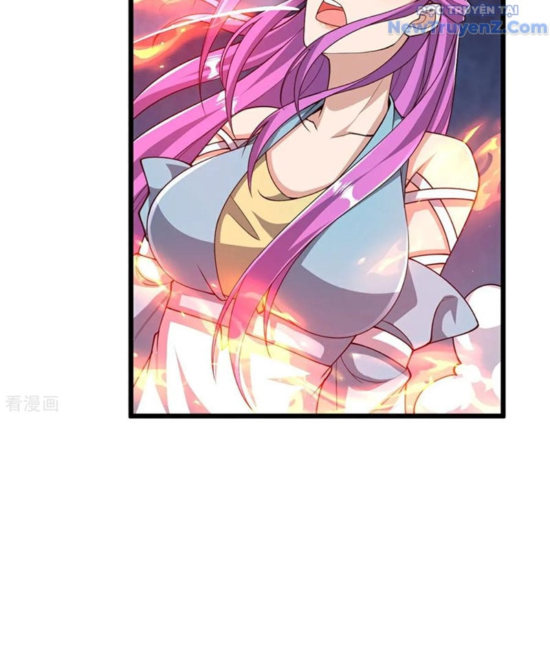 Chí Tôn Hoàn Mỹ Chapter 89 - Trang 2