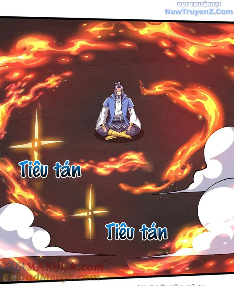 Chí Tôn Hoàn Mỹ Chapter 89 - Trang 2