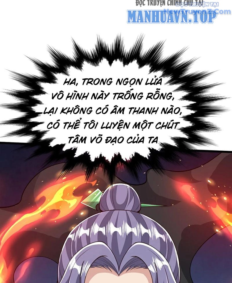 Chí Tôn Hoàn Mỹ Chapter 89 - Trang 2