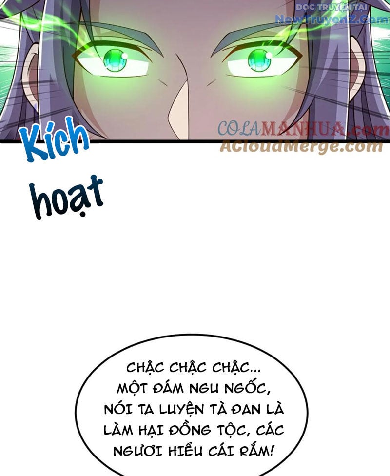 Chí Tôn Hoàn Mỹ Chapter 89 - Trang 2