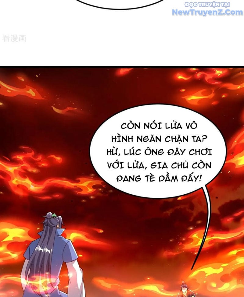 Chí Tôn Hoàn Mỹ Chapter 89 - Trang 2