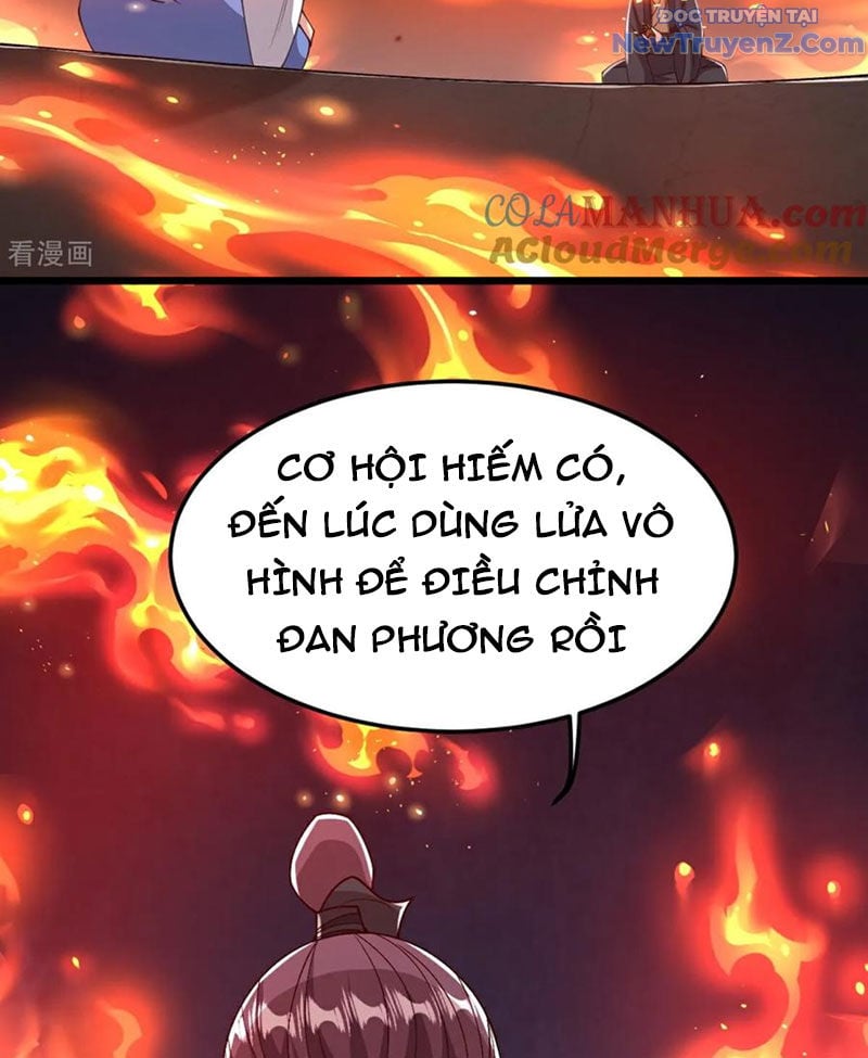 Chí Tôn Hoàn Mỹ Chapter 89 - Trang 2