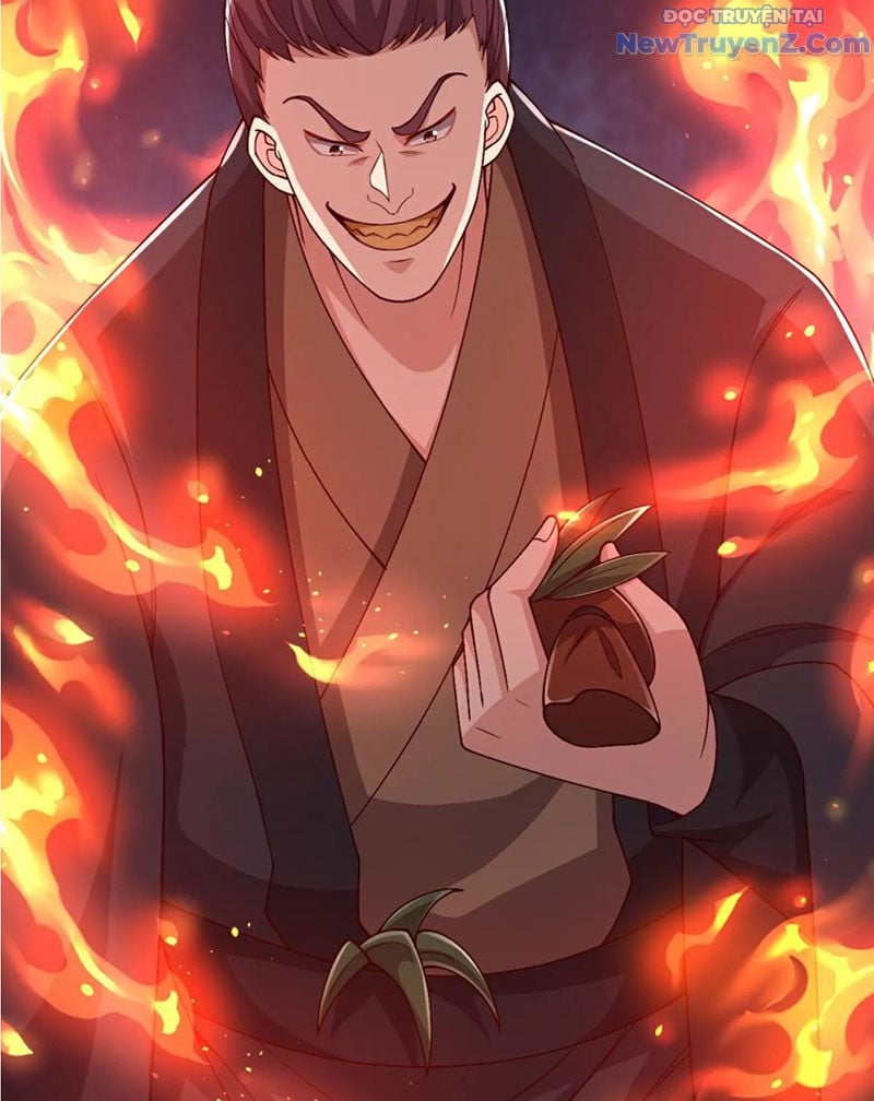 Chí Tôn Hoàn Mỹ Chapter 89 - Trang 2