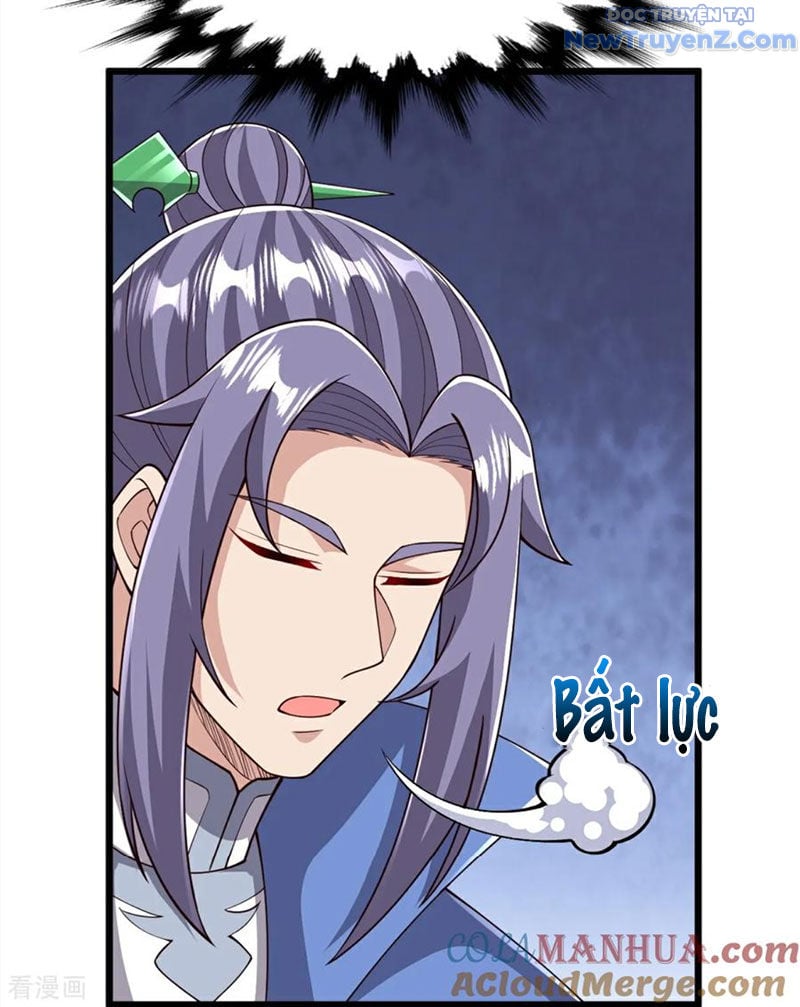 Chí Tôn Hoàn Mỹ Chapter 89 - Trang 2
