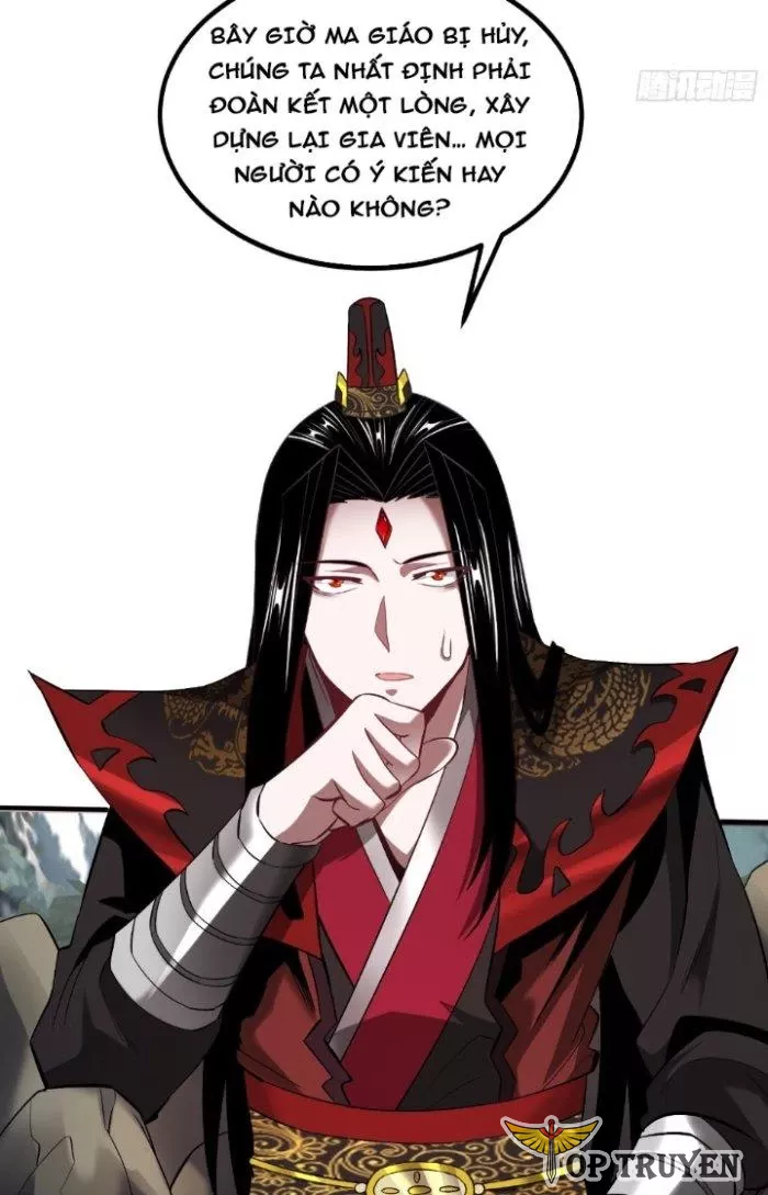 Chí Tôn Ma Tu Chapter 5 - Trang 2