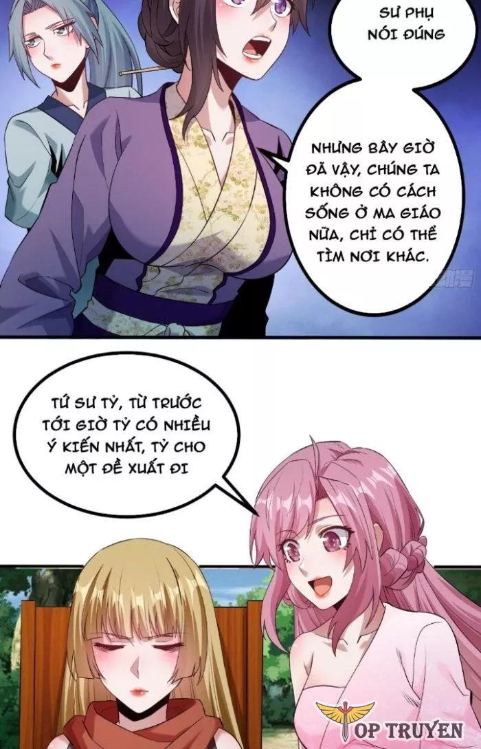 Chí Tôn Ma Tu Chapter 5 - Trang 2
