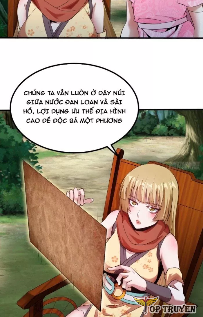 Chí Tôn Ma Tu Chapter 5 - Trang 2