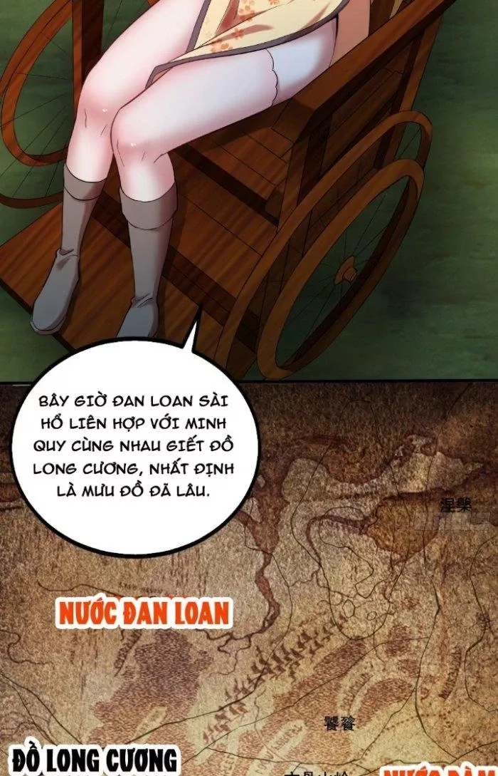 Chí Tôn Ma Tu Chapter 5 - Trang 2