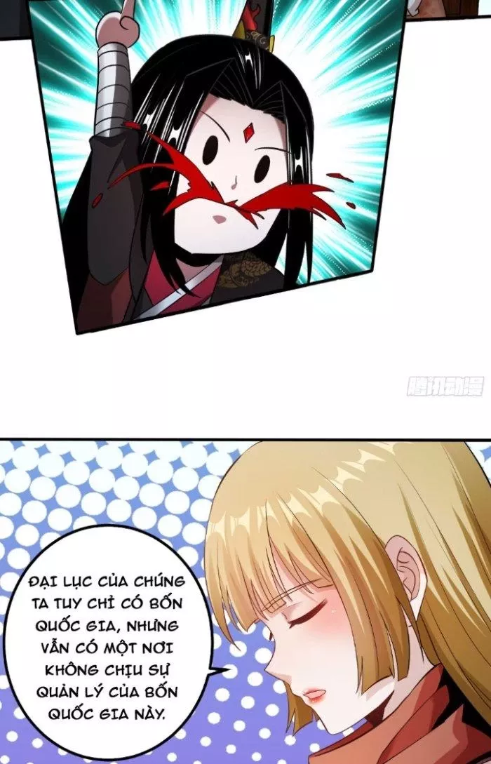 Chí Tôn Ma Tu Chapter 5 - Trang 2