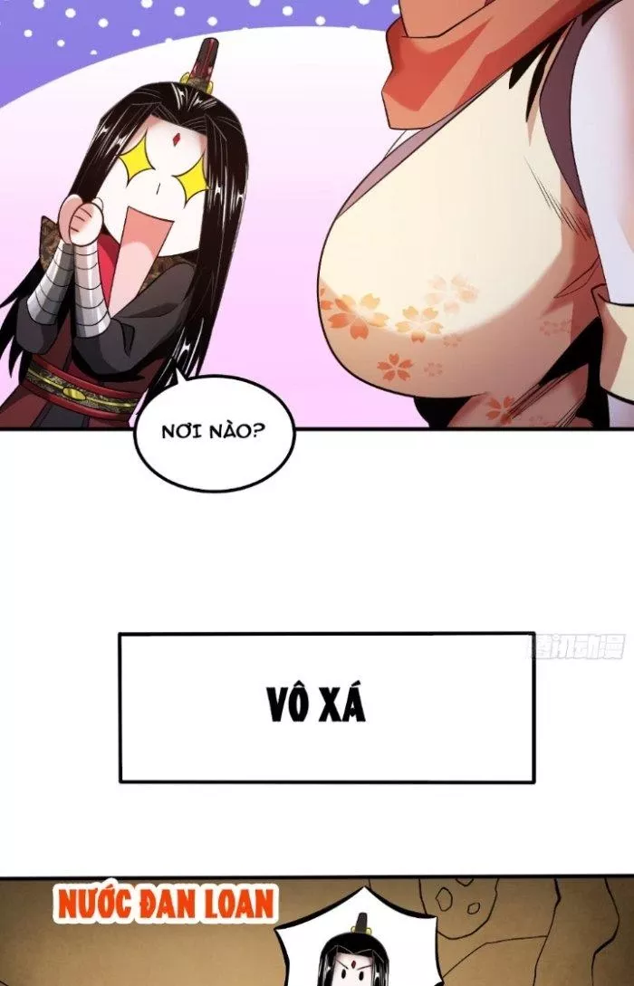 Chí Tôn Ma Tu Chapter 5 - Trang 2