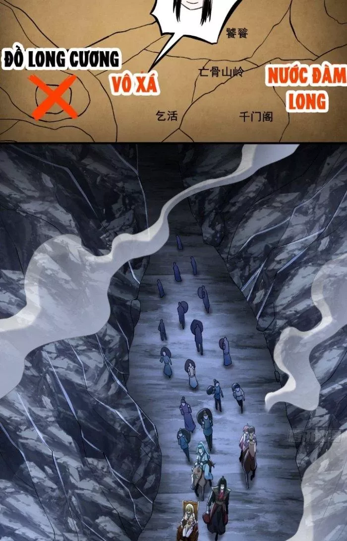 Chí Tôn Ma Tu Chapter 5 - Trang 2