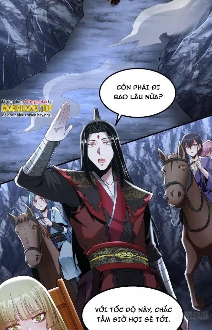 Chí Tôn Ma Tu Chapter 5 - Trang 2