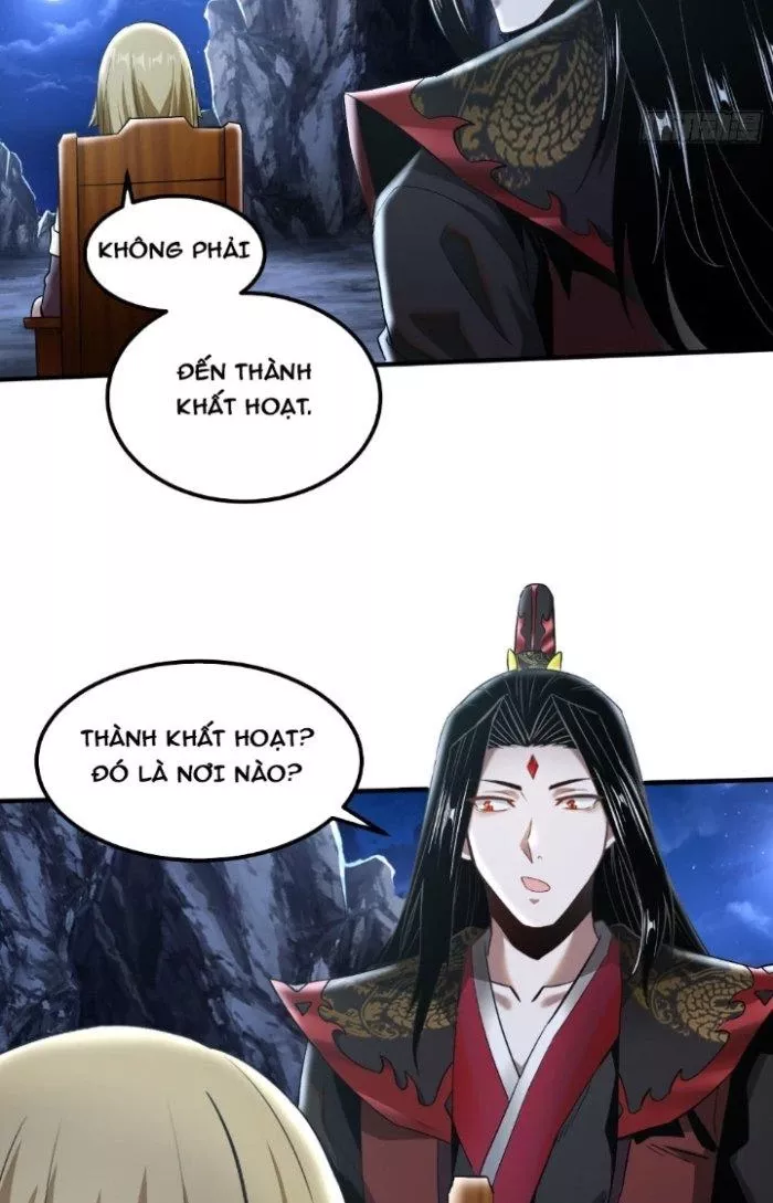 Chí Tôn Ma Tu Chapter 5 - Trang 2