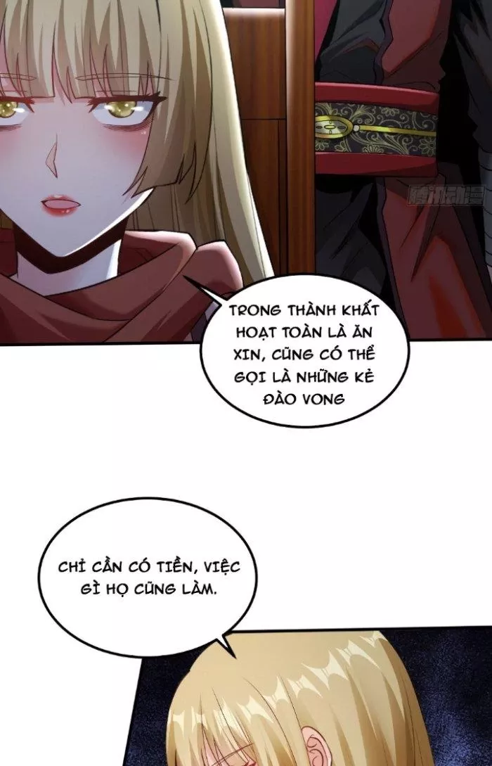 Chí Tôn Ma Tu Chapter 5 - Trang 2