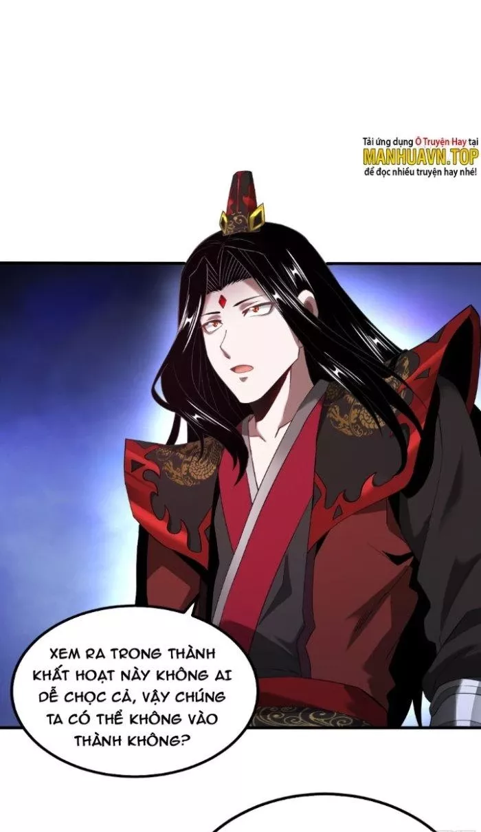 Chí Tôn Ma Tu Chapter 5 - Trang 2