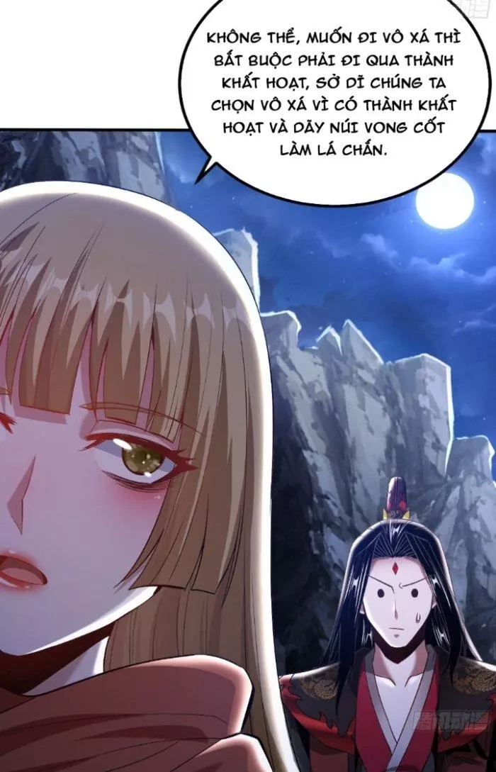 Chí Tôn Ma Tu Chapter 5 - Trang 2