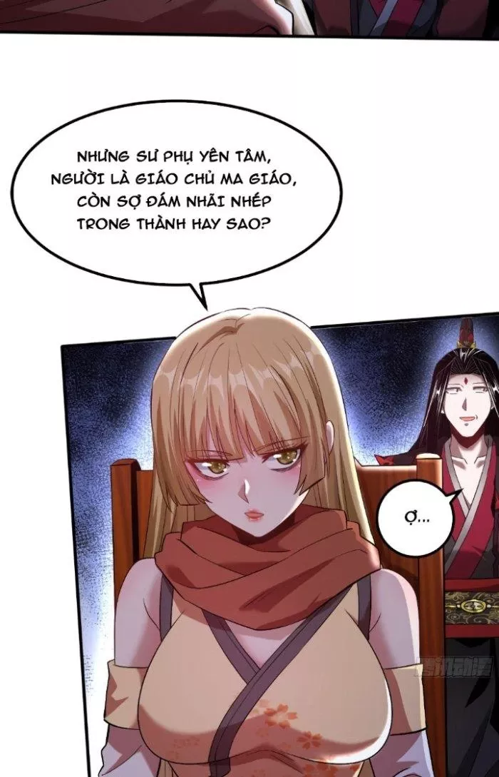 Chí Tôn Ma Tu Chapter 5 - Trang 2