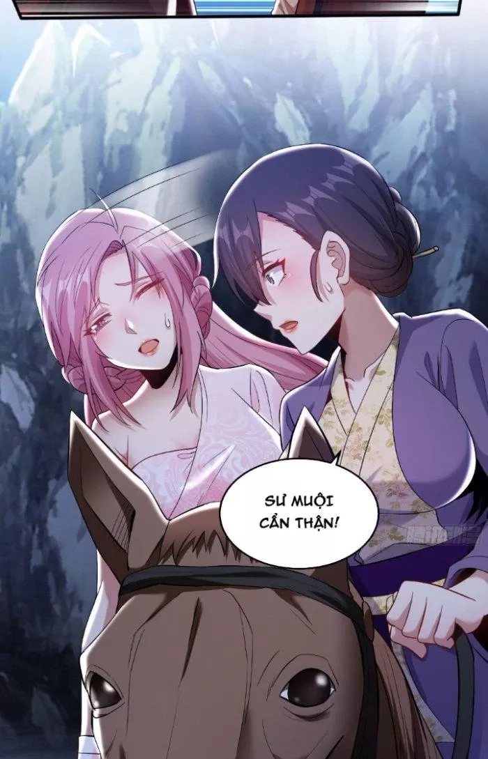 Chí Tôn Ma Tu Chapter 5 - Trang 2