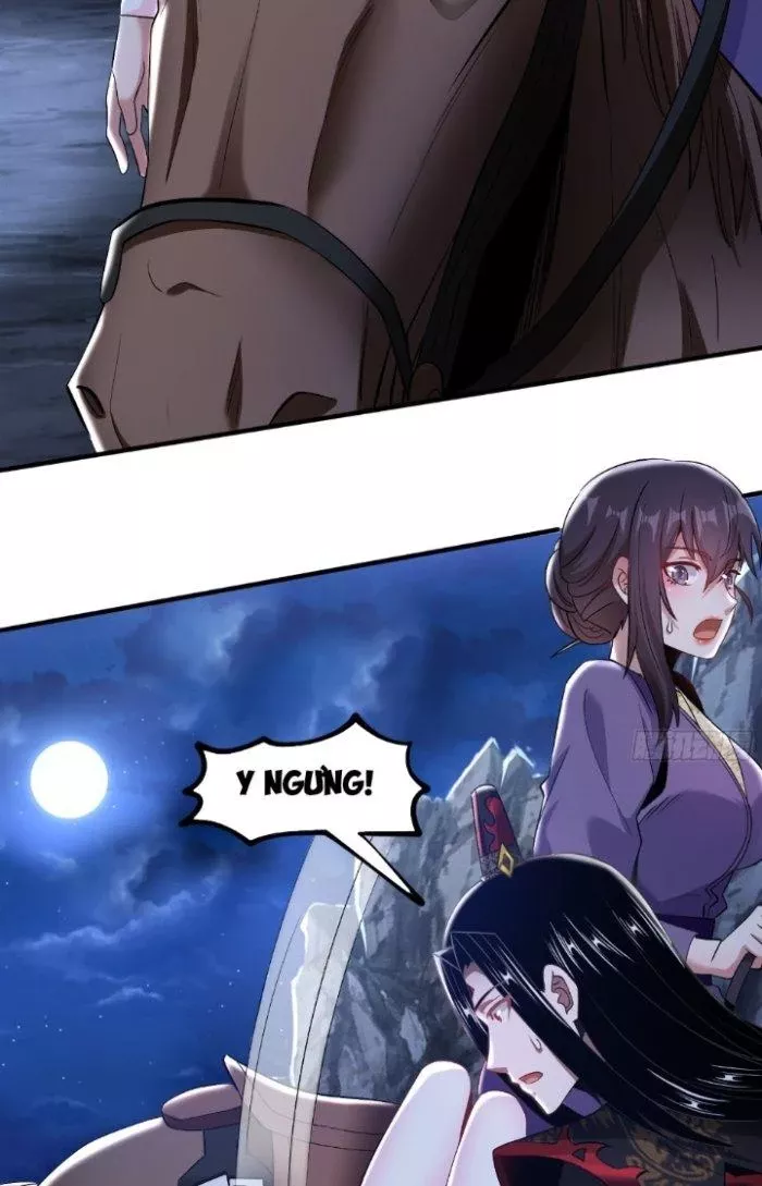 Chí Tôn Ma Tu Chapter 5 - Trang 2