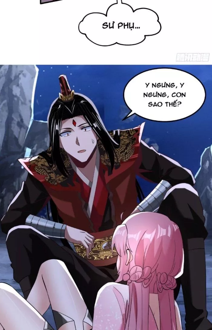 Chí Tôn Ma Tu Chapter 5 - Trang 2