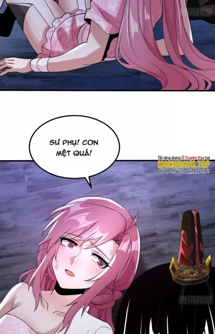 Chí Tôn Ma Tu Chapter 5 - Trang 2
