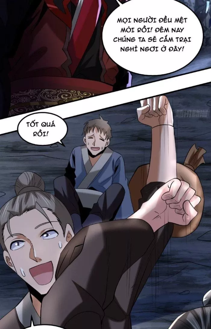 Chí Tôn Ma Tu Chapter 5 - Trang 2