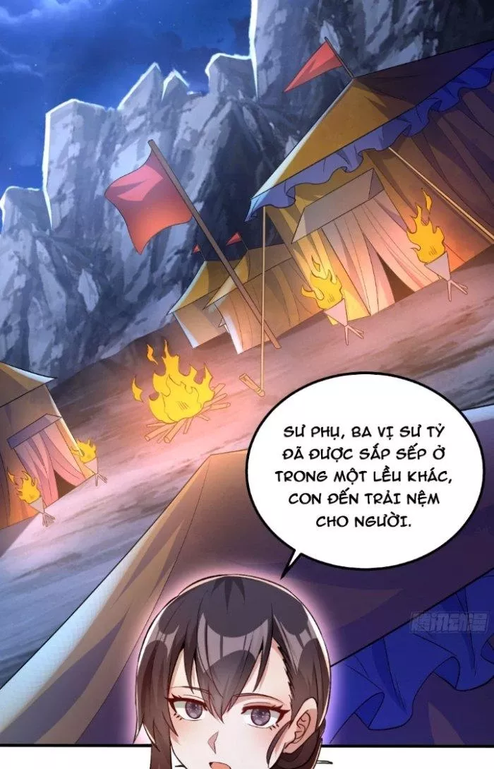 Chí Tôn Ma Tu Chapter 5 - Trang 2