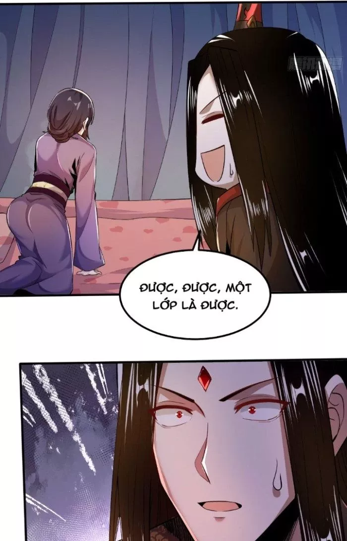 Chí Tôn Ma Tu Chapter 5 - Trang 2