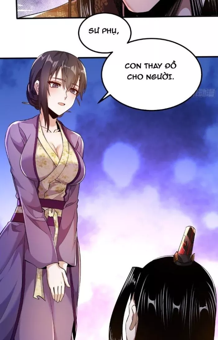 Chí Tôn Ma Tu Chapter 5 - Trang 2