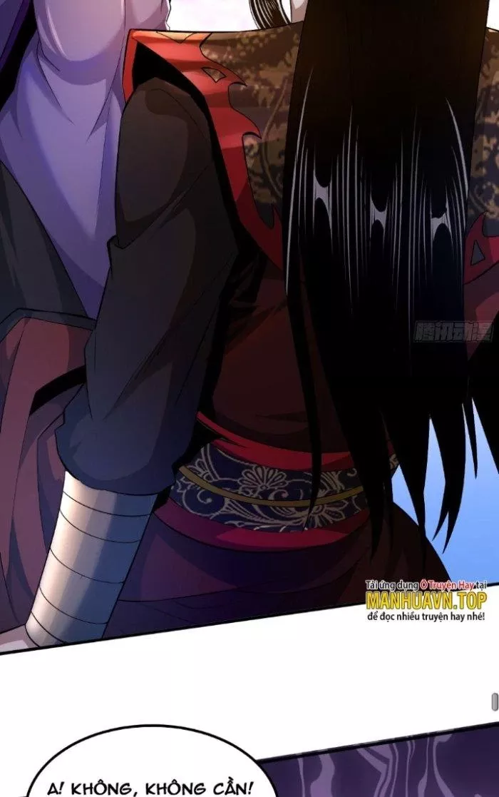 Chí Tôn Ma Tu Chapter 5 - Trang 2