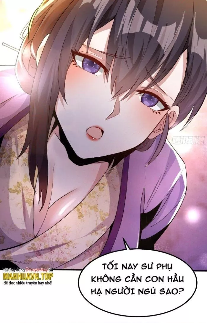 Chí Tôn Ma Tu Chapter 5 - Trang 2