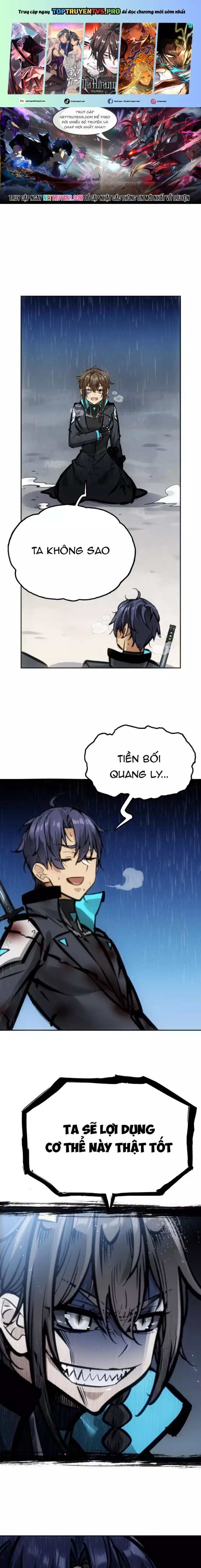 Chí Tử Chí Cường Chapter 49 - Trang 4