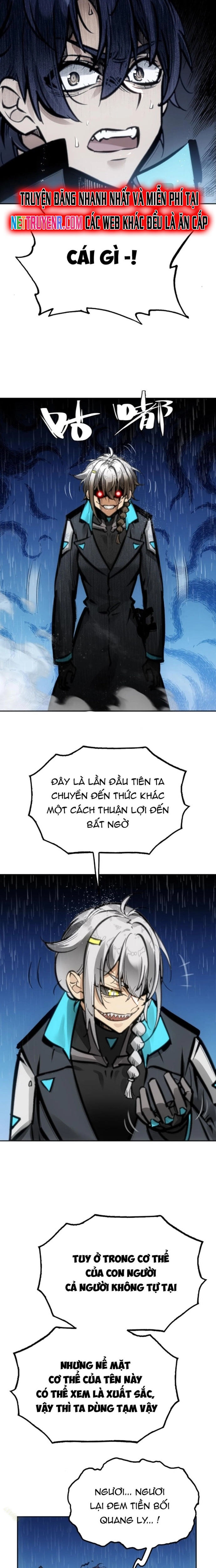 Chí Tử Chí Cường Chapter 49 - Trang 4