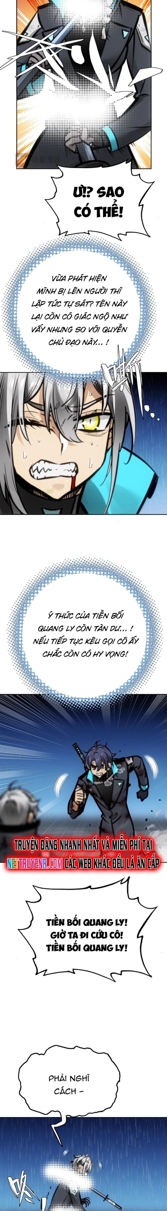 Chí Tử Chí Cường Chapter 49 - Trang 4