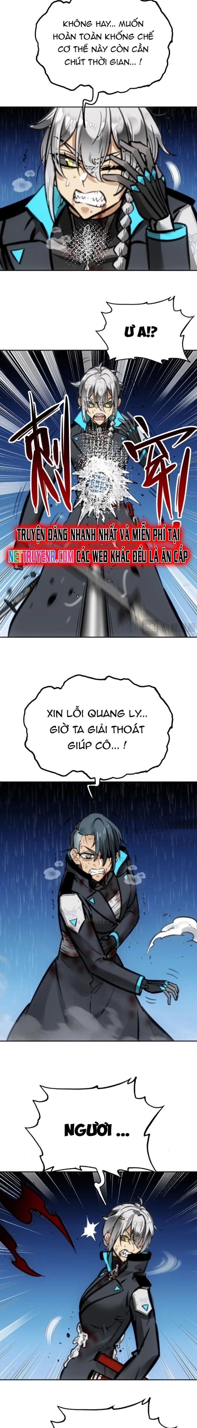 Chí Tử Chí Cường Chapter 49 - Trang 4