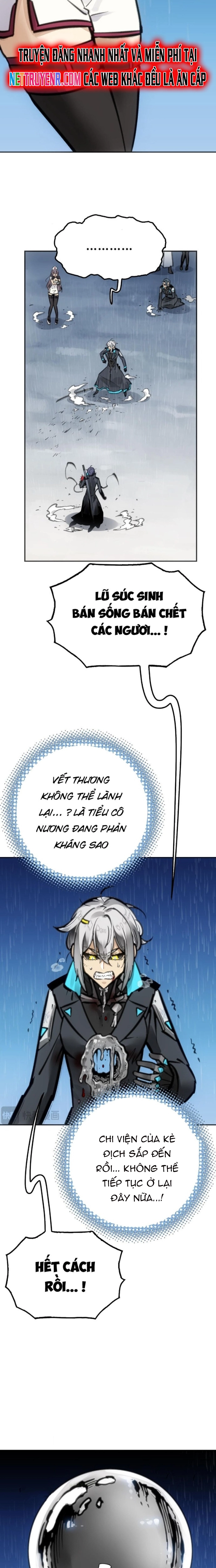 Chí Tử Chí Cường Chapter 49 - Trang 4