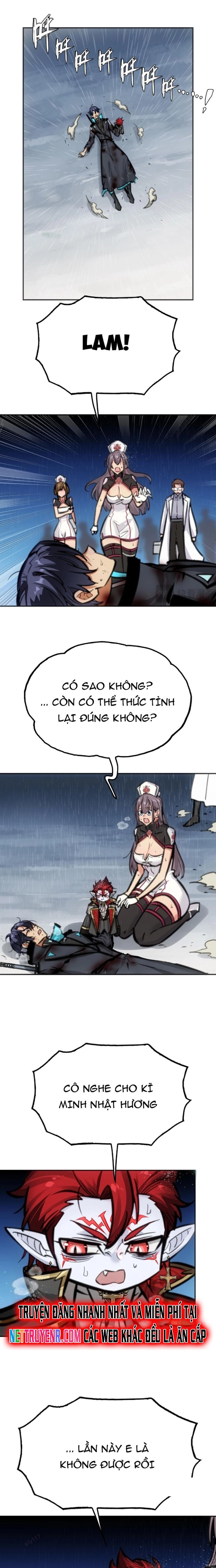 Chí Tử Chí Cường Chapter 49 - Trang 4