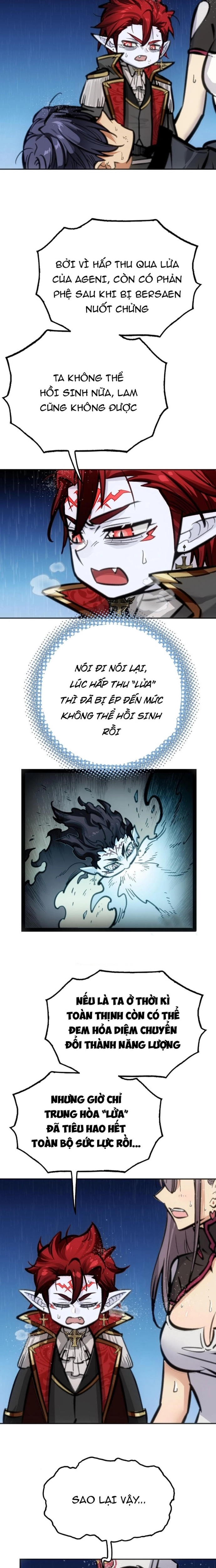 Chí Tử Chí Cường Chapter 49 - Trang 4