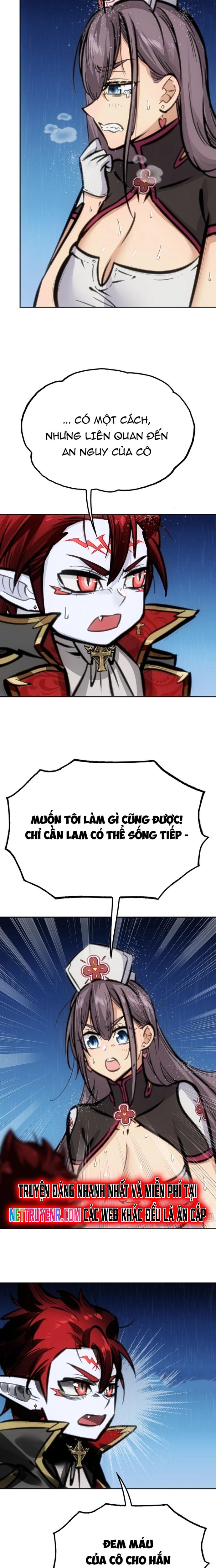 Chí Tử Chí Cường Chapter 49 - Trang 4