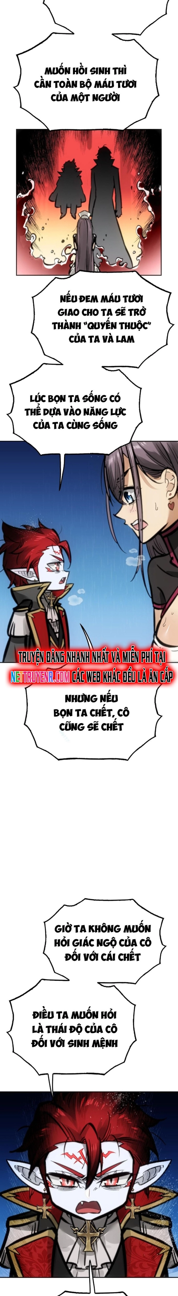 Chí Tử Chí Cường Chapter 49 - Trang 4
