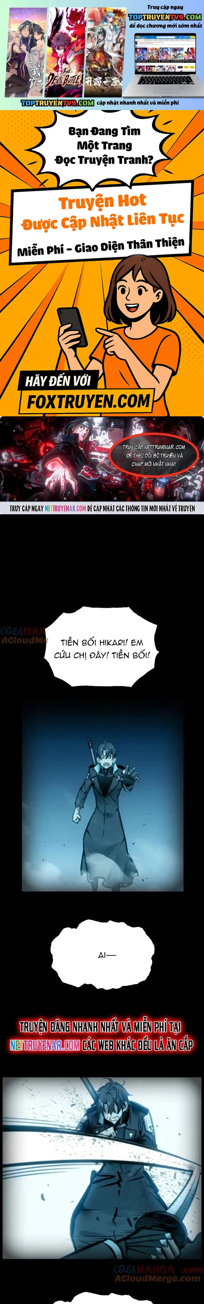 Chí Tử Chí Cường Chapter 50 - Trang 2
