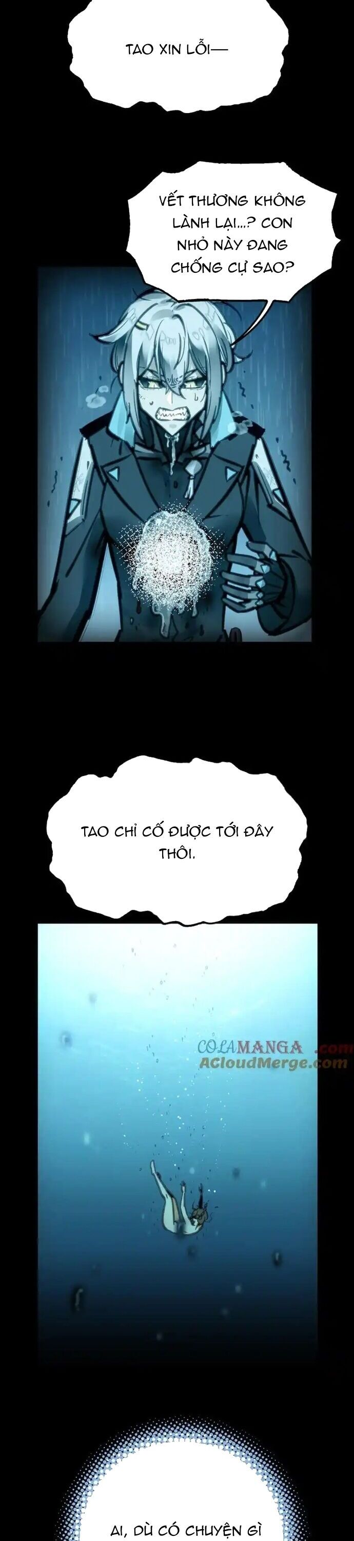 Chí Tử Chí Cường Chapter 50 - Trang 2