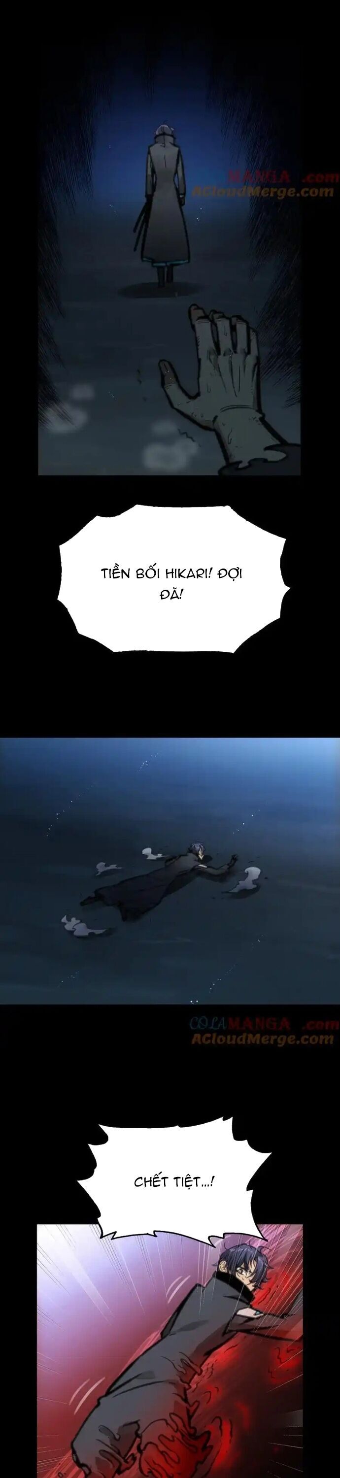 Chí Tử Chí Cường Chapter 50 - Trang 2